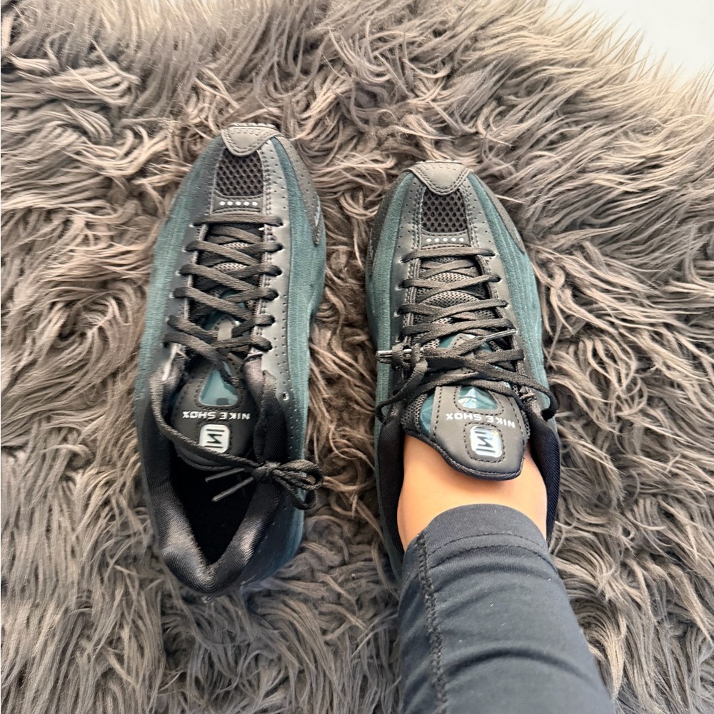 Nike shox R4 - Picture 4 of 13